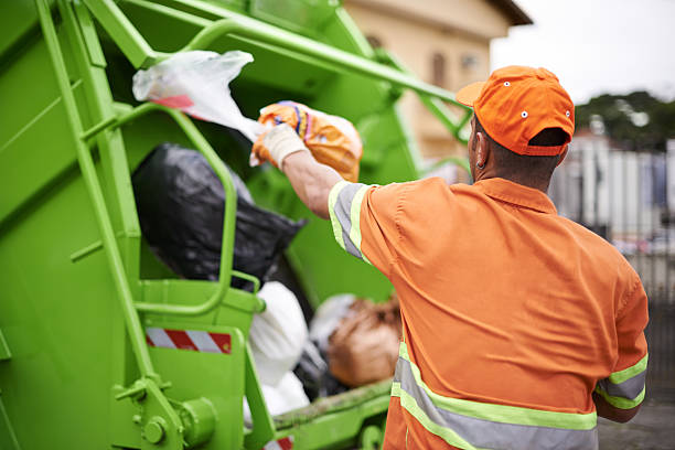 Best Retail Junk Removal  in Closter, NJ