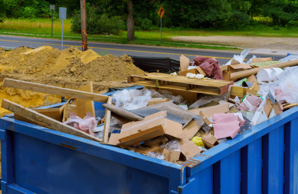 Professional Junk Removal Services in Closter, NJ